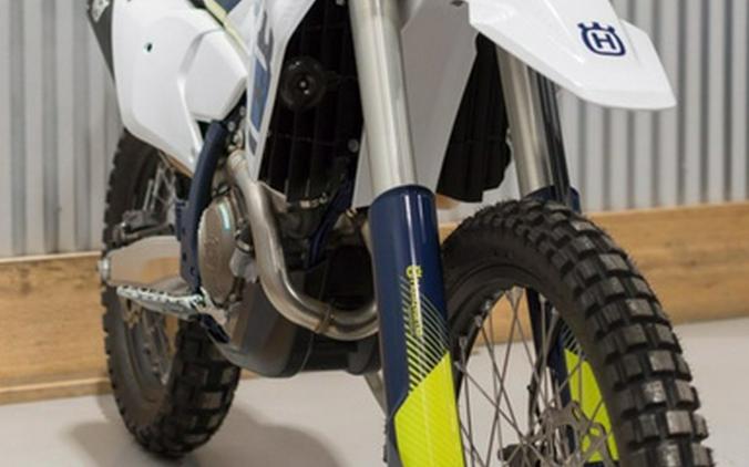 2024 Husqvarna FE 350 S