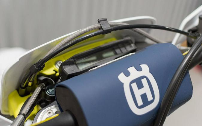 2024 Husqvarna FE 350 S