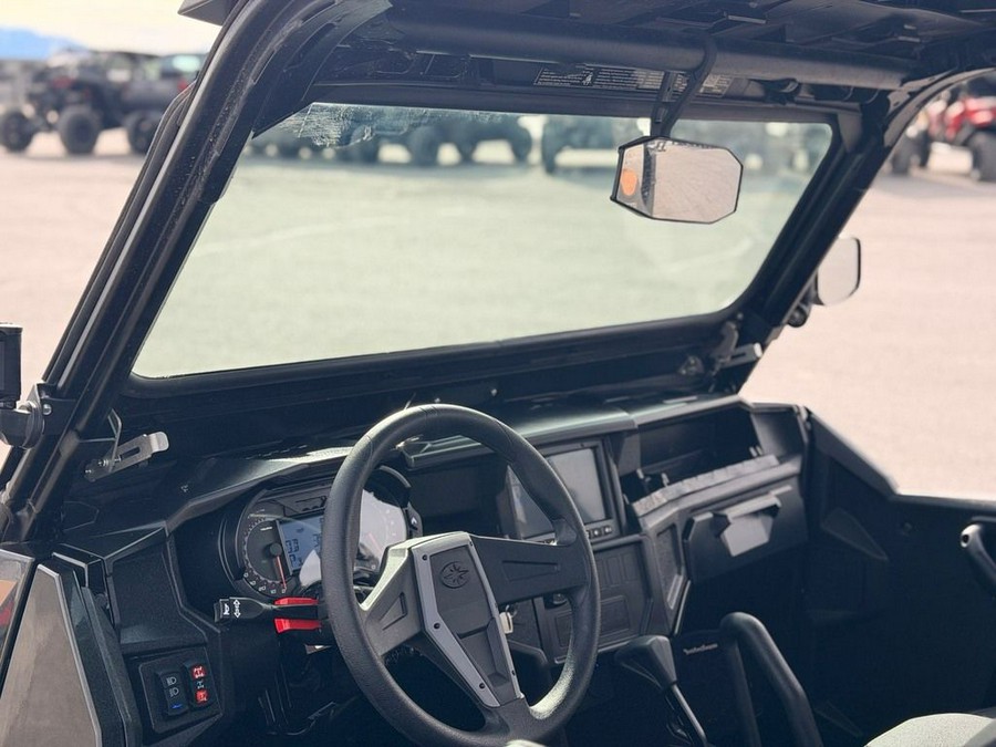 2022 Polaris GENERAL® XP 4 1000 RIDE COMMAND Edition