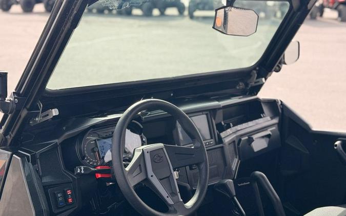 2022 Polaris GENERAL® XP 4 1000 RIDE COMMAND Edition