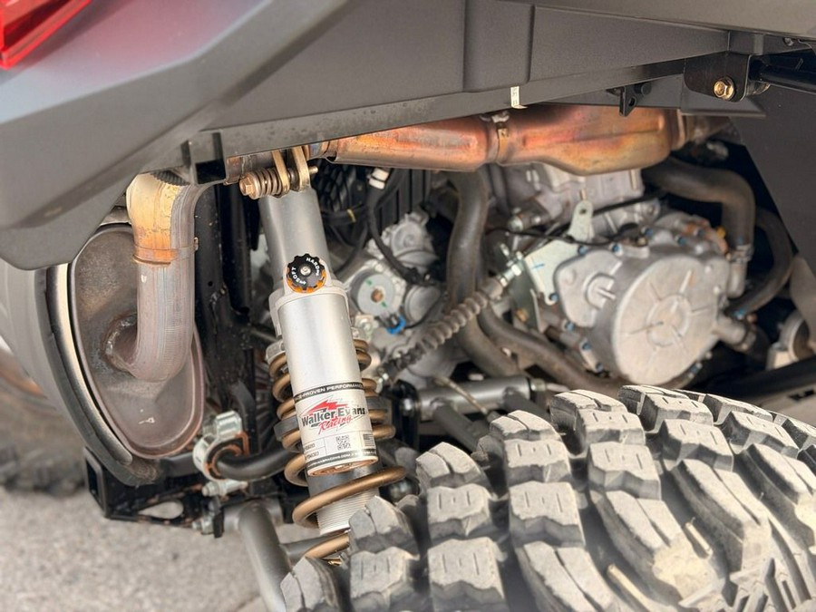 2022 Polaris GENERAL® XP 4 1000 RIDE COMMAND Edition