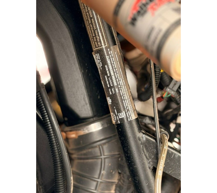 2022 Polaris GENERAL® XP 4 1000 RIDE COMMAND Edition