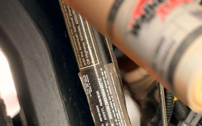 2022 Polaris GENERAL® XP 4 1000 RIDE COMMAND Edition