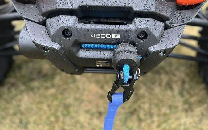 2025 Polaris® RZR XP 4 1000 Ultimate