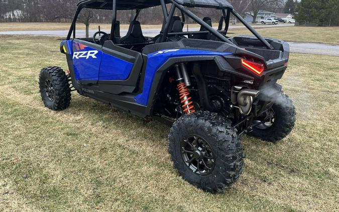 2025 Polaris® RZR XP 4 1000 Ultimate