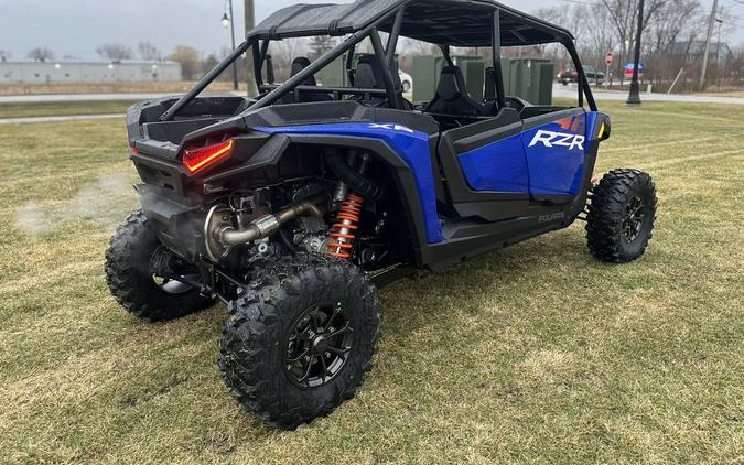 2025 Polaris® RZR XP 4 1000 Ultimate