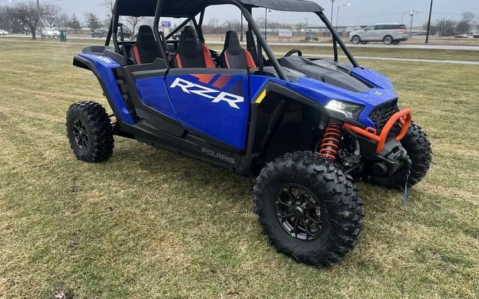 2025 Polaris® RZR XP 4 1000 Ultimate