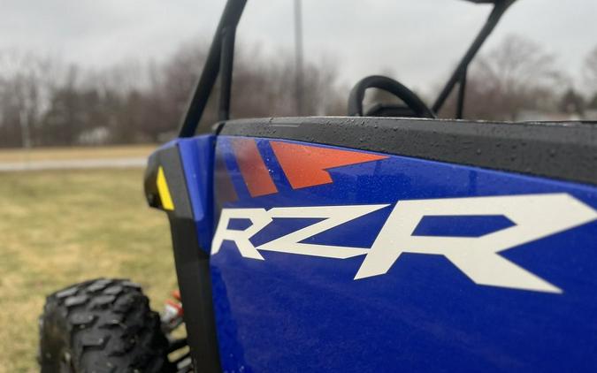 2025 Polaris® RZR XP 4 1000 Ultimate