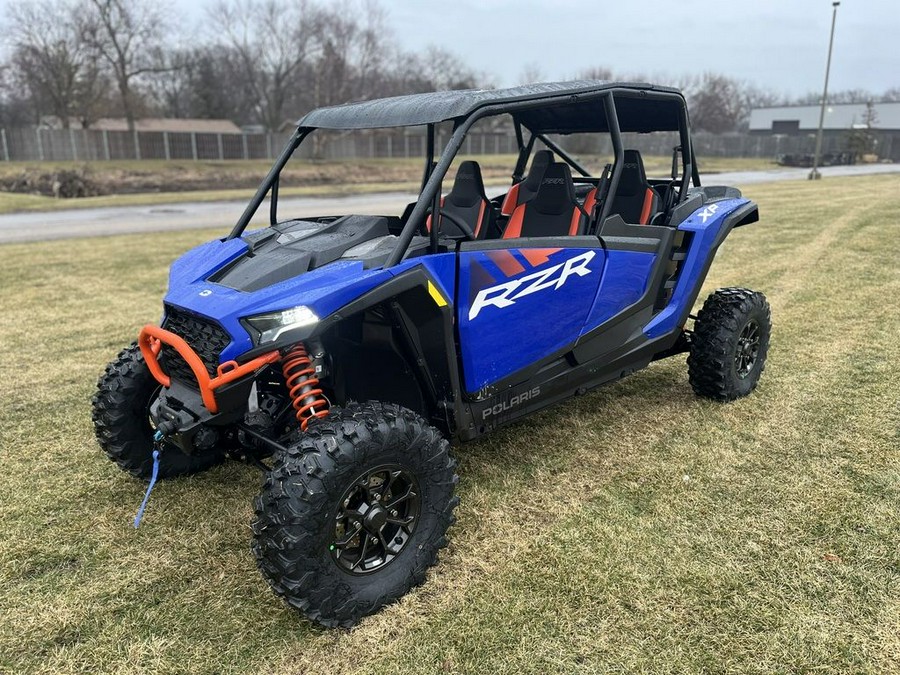 2025 Polaris® RZR XP 4 1000 Ultimate