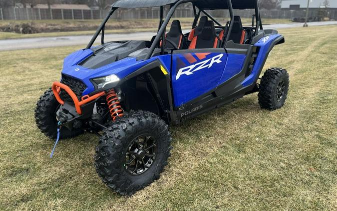 2025 Polaris® RZR XP 4 1000 Ultimate