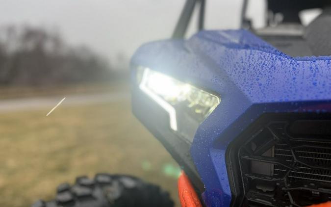 2025 Polaris® RZR XP 4 1000 Ultimate