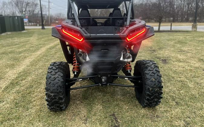 2025 Polaris® RZR XP 4 1000 Ultimate