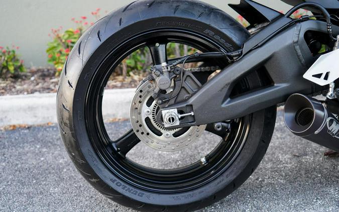 2024 Kawasaki Ninja® ZX™-10R KRT Edition ABS