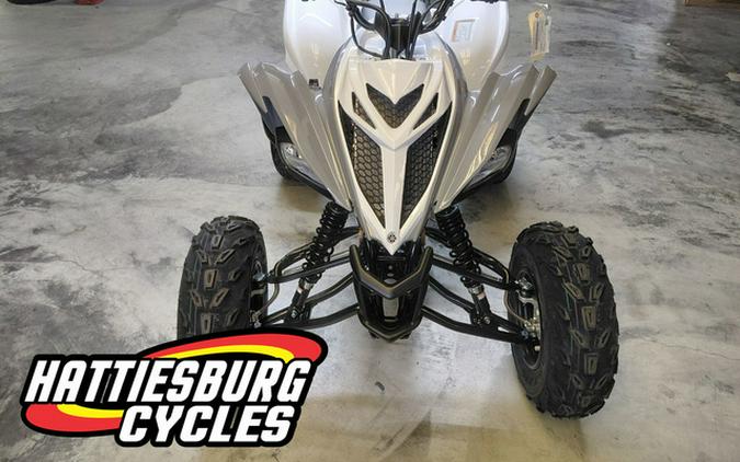2026 Yamaha Raptor 700