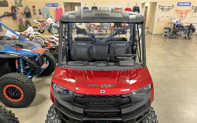 2026 Polaris® Ranger XP 1000 Premium