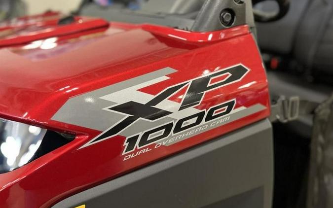 2026 Polaris® Ranger XP 1000 Premium