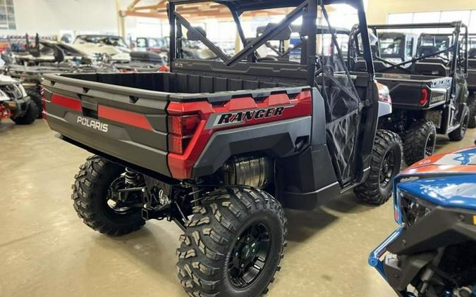 2026 Polaris® Ranger XP 1000 Premium