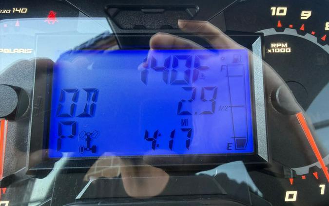 2021 Polaris RZR Trail S 1000 Ultimate Ghost Gray