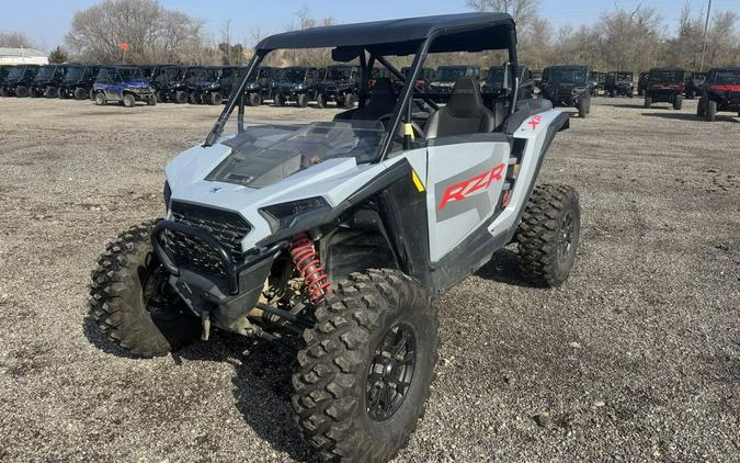 2025 Polaris RZR XP 1000 Premium
