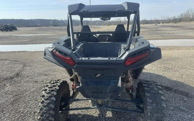 2025 Polaris RZR XP 1000 Premium