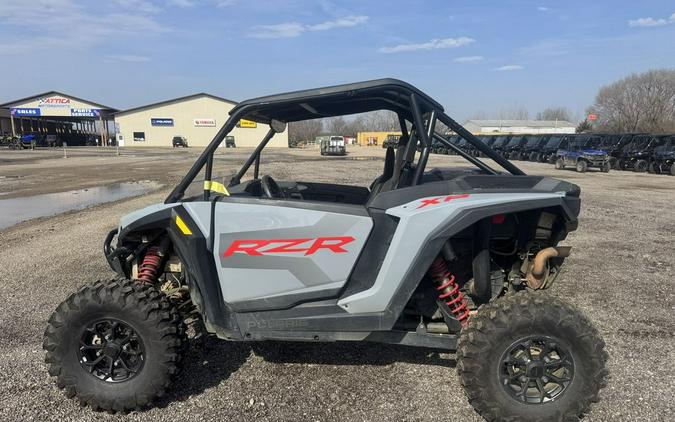 2025 Polaris RZR XP 1000 Premium