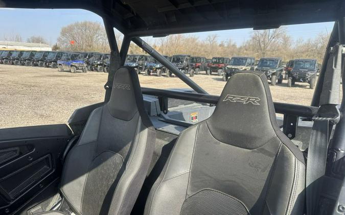 2025 Polaris RZR XP 1000 Premium