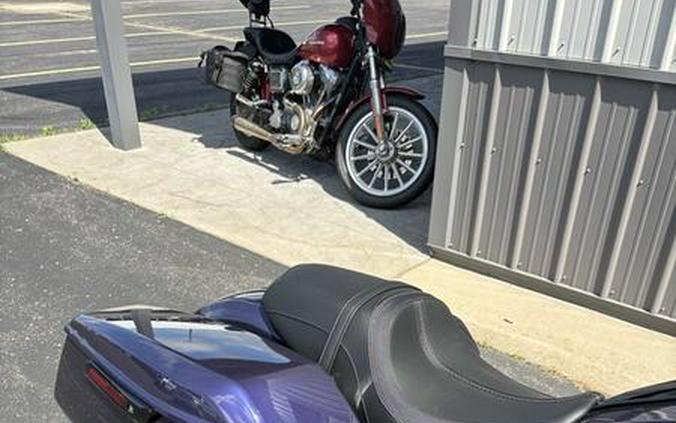 2026 Harley-Davidson® FLHX - Street Glide®