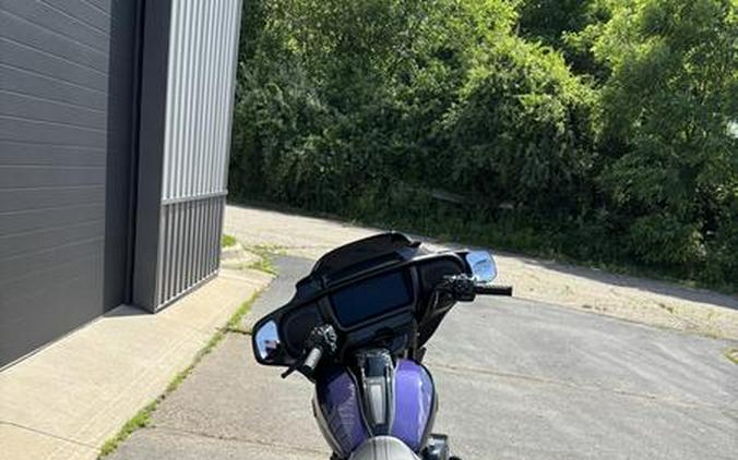 2026 Harley-Davidson® FLHX - Street Glide®