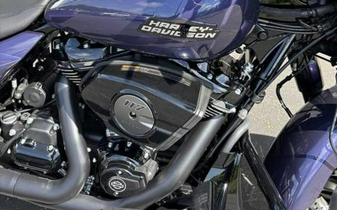 2026 Harley-Davidson® FLHX - Street Glide®