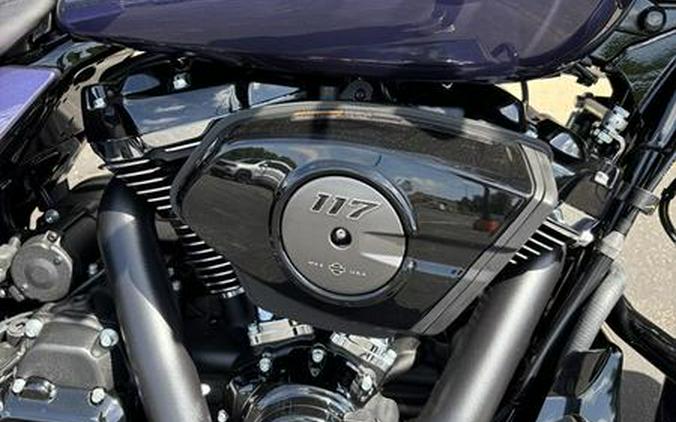 2026 Harley-Davidson® FLHX - Street Glide®