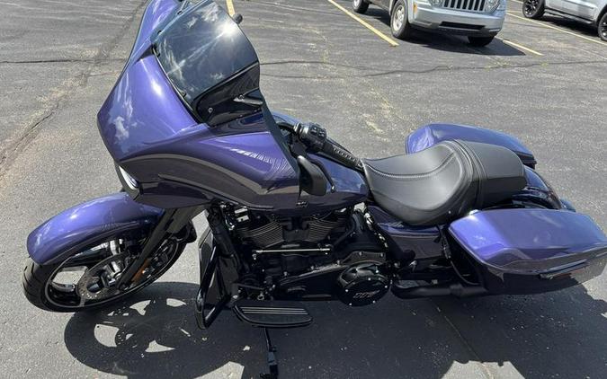2026 Harley-Davidson® FLHX - Street Glide®