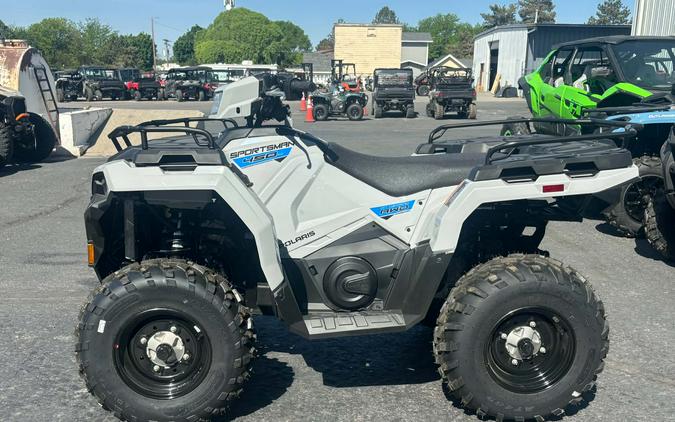 2026 Polaris Sportsman® 450 H.O. EPS