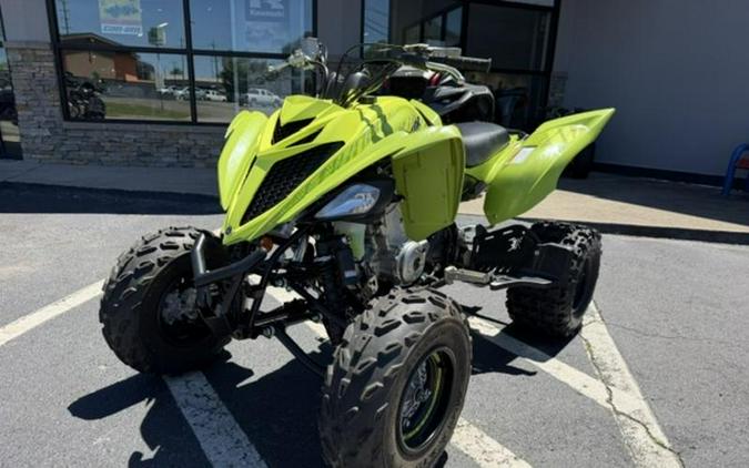 2026 Yamaha Raptor 700R SE