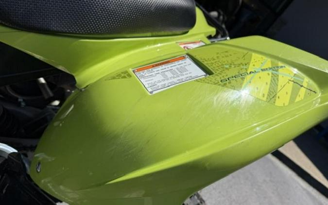 2026 Yamaha Raptor 700R SE