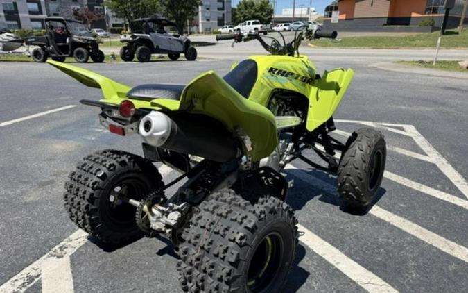 2026 Yamaha Raptor 700R SE