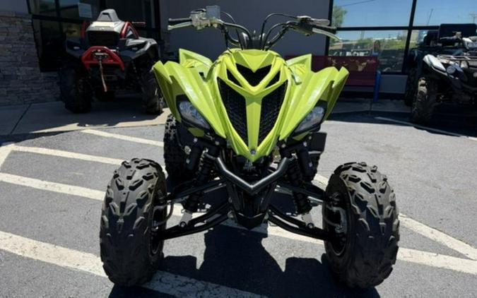 2026 Yamaha Raptor 700R SE