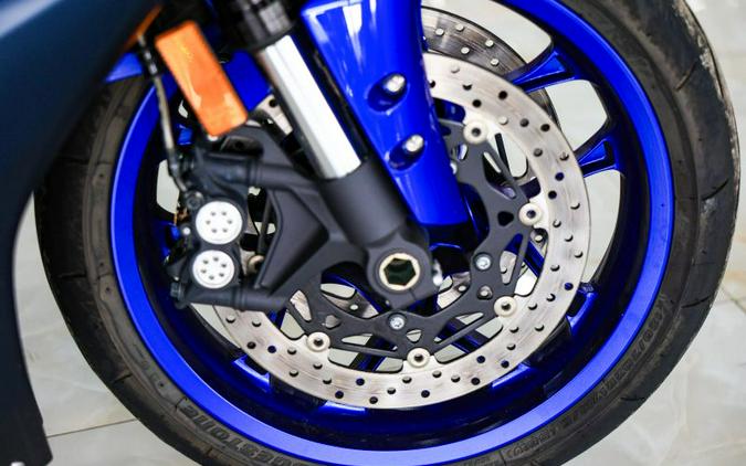 2024 Yamaha YZF-R1