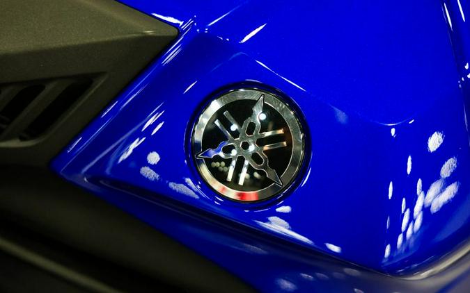 2024 Yamaha YZF-R1