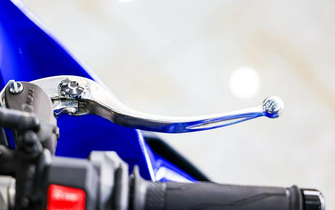 2024 Yamaha YZF-R1