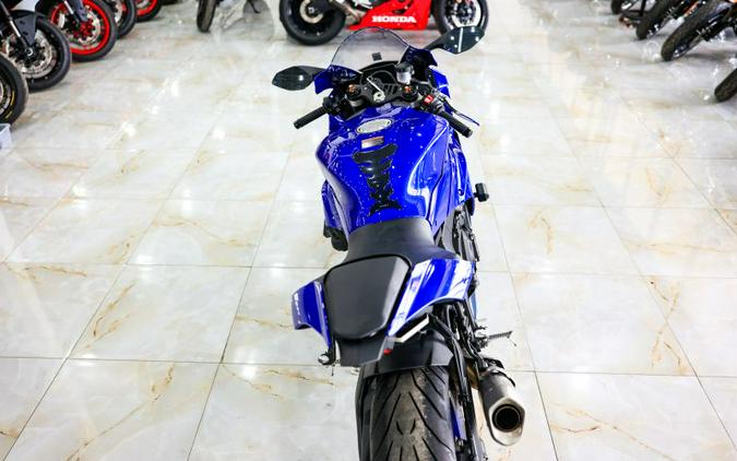 2024 Yamaha YZF-R1