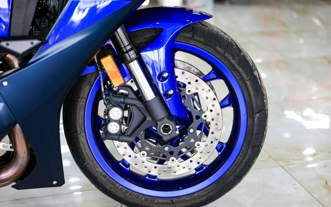 2024 Yamaha YZF-R1