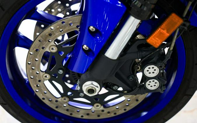 2024 Yamaha YZF-R1