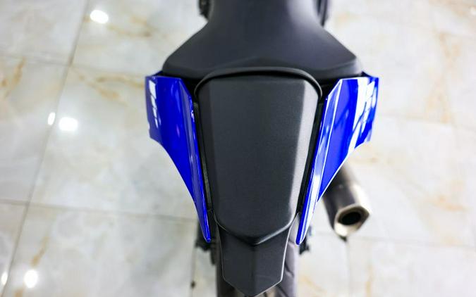 2024 Yamaha YZF-R1