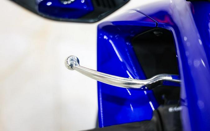 2024 Yamaha YZF-R1