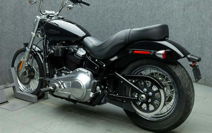 2020 HARLEY DAVIDSON FXST SOFTAIL STANDARD