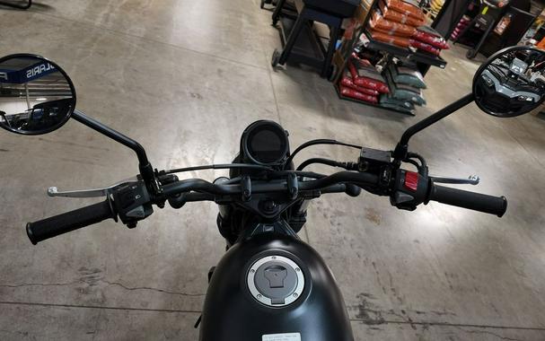2026 Honda SCL 500