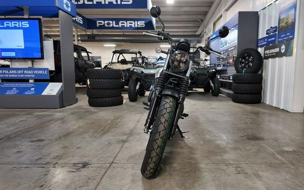 2026 Honda SCL 500