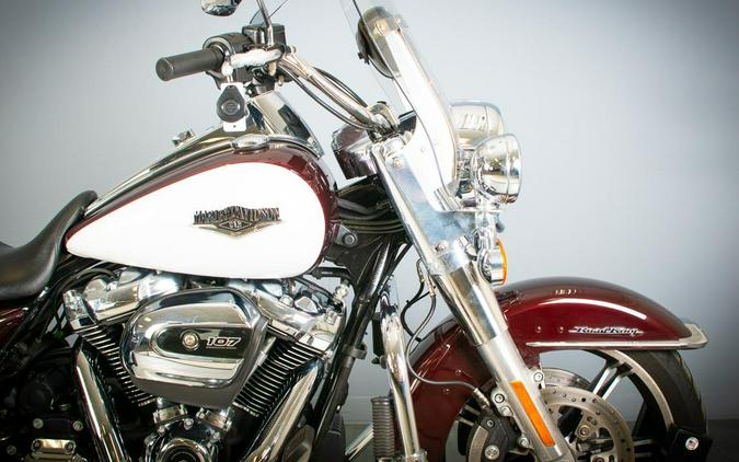 2021 Harley-Davidson Road Glide - FLHR