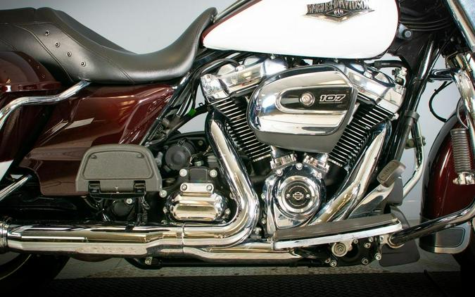 2021 Harley-Davidson Road Glide - FLHR