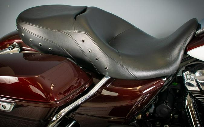 2021 Harley-Davidson Road Glide - FLHR